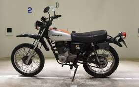 HONDA XL230 MC36