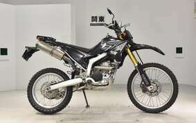 YAMAHA WR250R DG15J