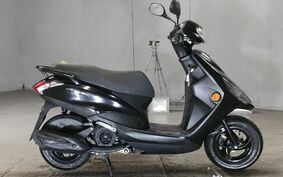 YAMAHA AXIS Z SED7J