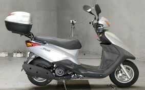 YAMAHA AXIS 125 TREET SE53J