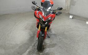 DUCATI MULTISTRADA 1200 S 2011 A200AD