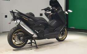 YAMAHA T-MAX 530 A 2013 SJ12J