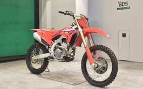 HONDA CRF250 RALLY ME12