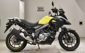 SUZUKI DL650 ( V-Strom 650 ) A 2018 C733A