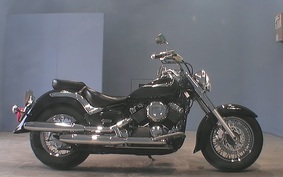 YAMAHA DRAGSTAR 400 CLASSIC 2006 VH01J