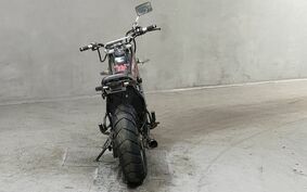 YAMAHA TW200 DG07J