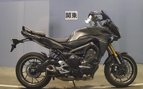 YAMAHA MT-09 Tracer 2015 RN36J