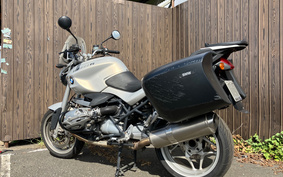 BMW R1200R 2008 0378