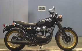 KAWASAKI W800 2011 EJ800A