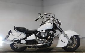 KAWASAKI VULCAN 400 DRIFTER 2001 VN400D