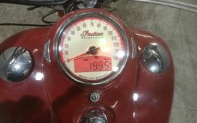 INDIAN  Roadmaster trike 2011 不明