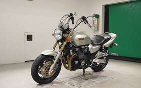 YAMAHA XJR1200 1994 4KG