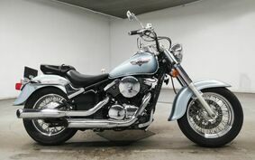 KAWASAKI VULCAN 400 CLASSIC 1996 VN400A