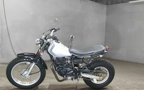 YAMAHA TW200 2JL