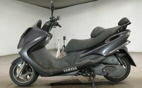 YAMAHA MAJESTY 125 SE27