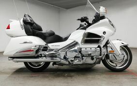 HONDA GL 1800 GOLD WING 2013 SC68