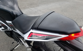 KAWASAKI Ninja 250 ABS EX250L