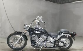 YAMAHA DRAGSTAR 400 2000 VH01J