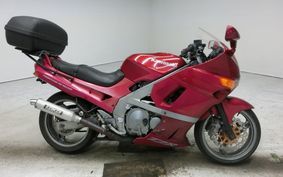 KAWASAKI ZZ-R400 1992 ZX400K