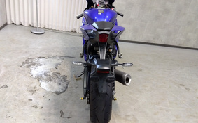 YAMAHA YZF-R6 2019 RJ27