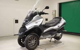 PIAGGIO MP3 250