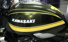 KAWASAKI Z900RS 2021 ZR900C