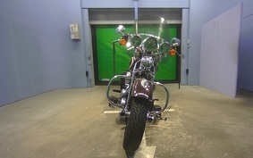 HARLEY FLSTS 1340 1998 BRL