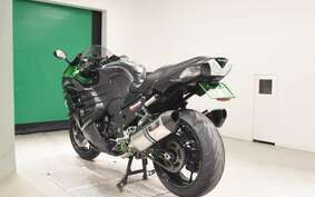 KAWASAKI ZX 1400 NINJA R A 2018