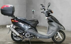 YAMAHA AXIS 125 TREET SE53J