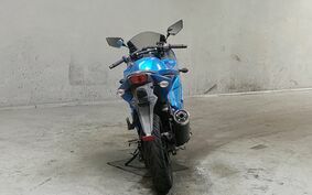 KAWASAKI NINJA 250R EX250K