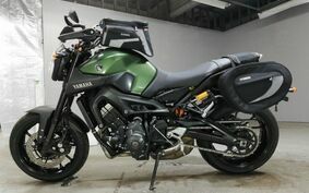 YAMAHA MT-09 2015 RN34J