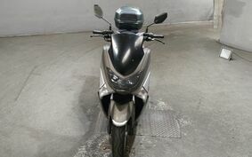 YAMAHA N-MAX 125 SE86J