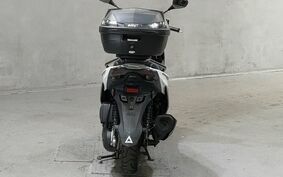 YAMAHA CYGNUS 125 X SR SED8J