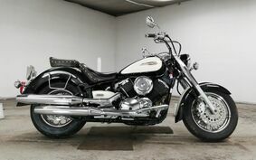 YAMAHA DRAGSTAR 1100 CLASSIC 2006 VP13J