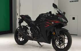 YAMAHA YZF-R25 RG43J