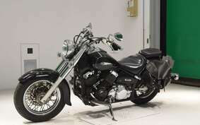 YAMAHA DRAGSTAR 400 CLASSIC 2006 VH01J