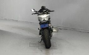 YAMAHA MT-09 2015 RN34J