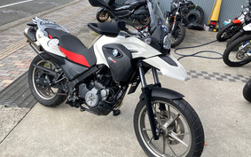 BMW G650GS 2013 0188