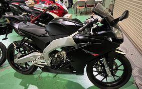 APRILIA RS4 125