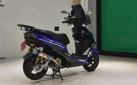 YAMAHA CYGNUS 125 XSR 3 SED8J