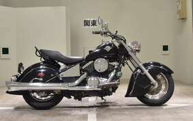 KAWASAKI VULCAN 400 DRIFTER 2003 VN400D