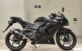 KAWASAKI NINJA 250R EX250K