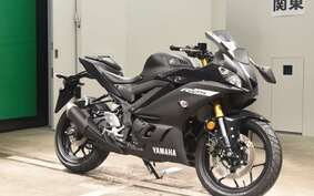 YAMAHA YZF-R25 A RG43J