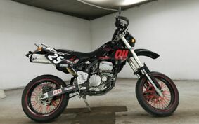 KAWASAKI KLX250D TRACKER LX250E