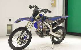 YAMAHA YZ250FX CG37C