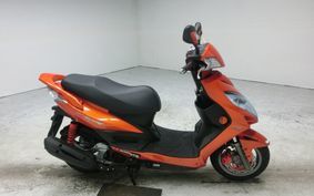 KYMCO RACING 125 Fi SR25