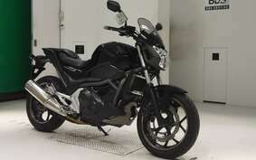 HONDA NC 700 S ABS 2013 RC61