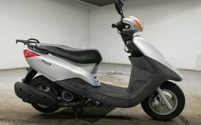 YAMAHA AXIS 125 TREET SE53J