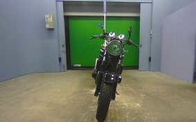 KAWASAKI ZRX-2 2008 ZR400E