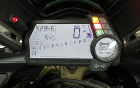 DUCATI MULTISTRADA 1200 S 2012 A200A